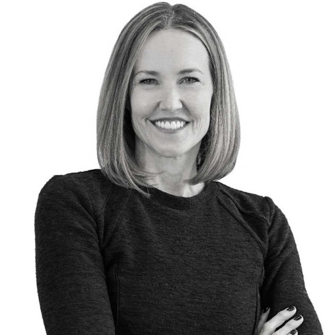 Ep 156 Sarah Davis — Behind Her Empire
