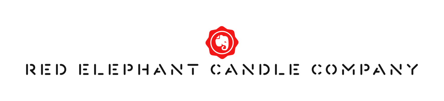 Red Elephant Candle Company 