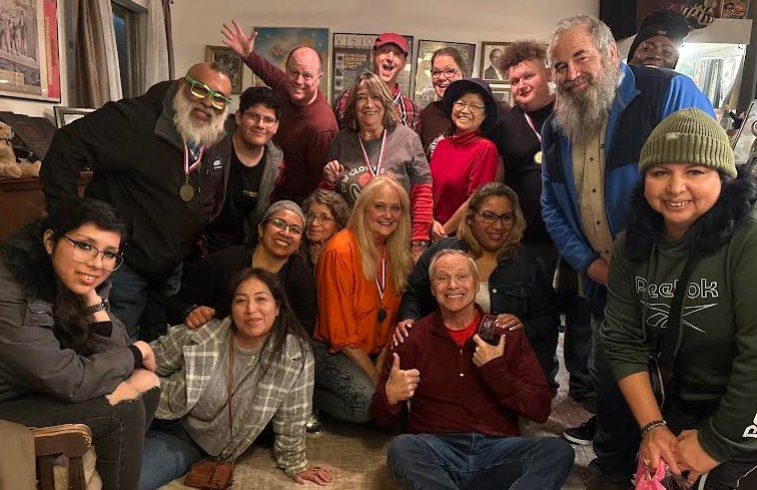 The Clown Chronicles: January ‘26