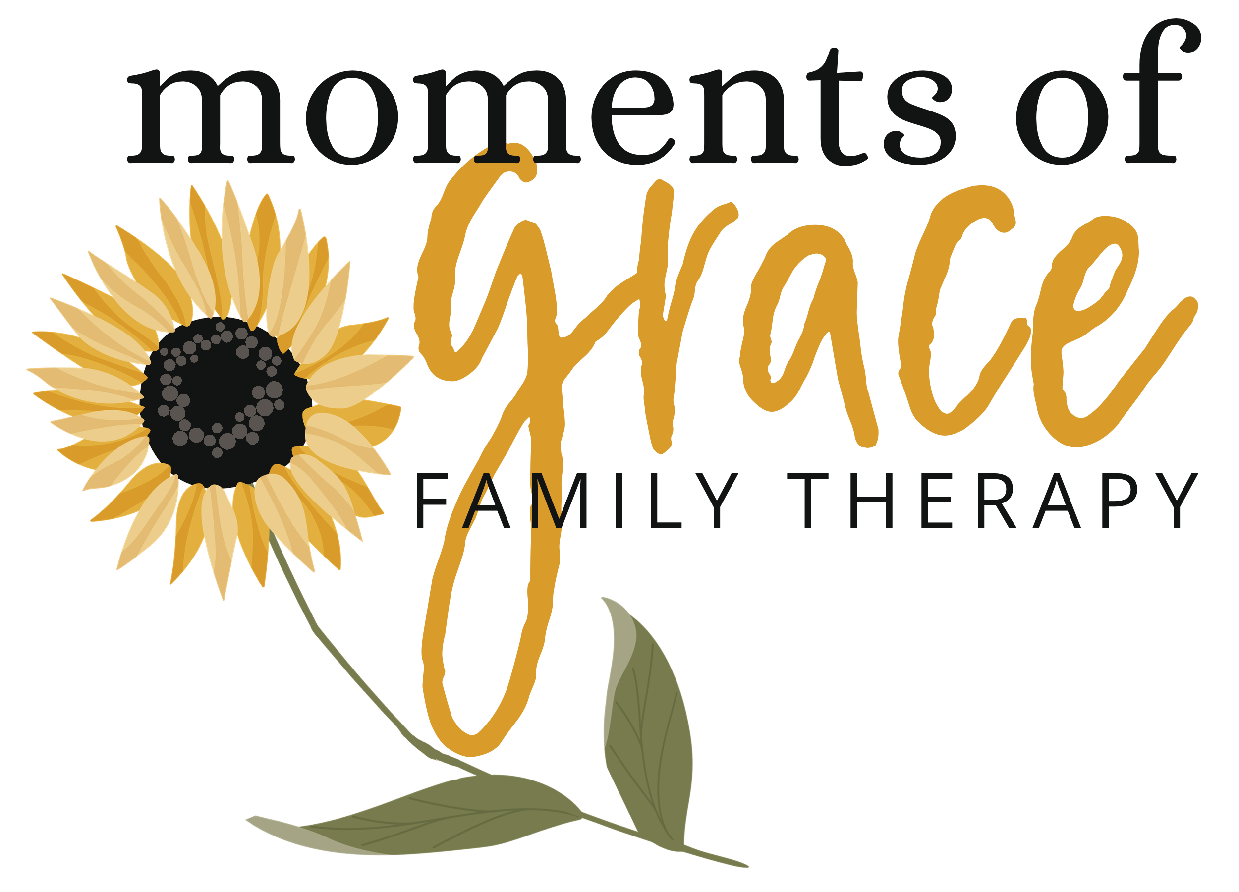 Moments of Grace Family Therapy