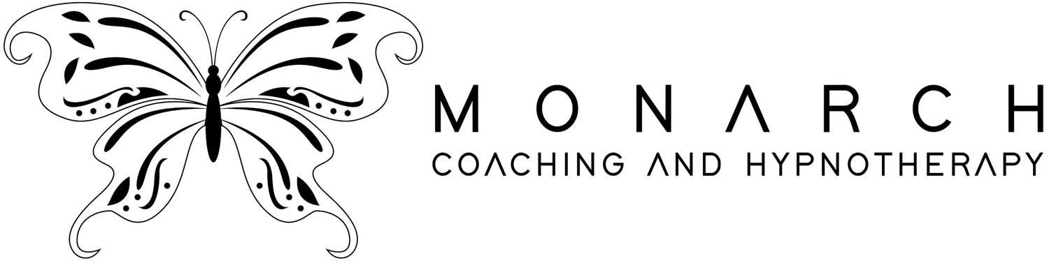 Monarch Coaching And Hypnotherapy