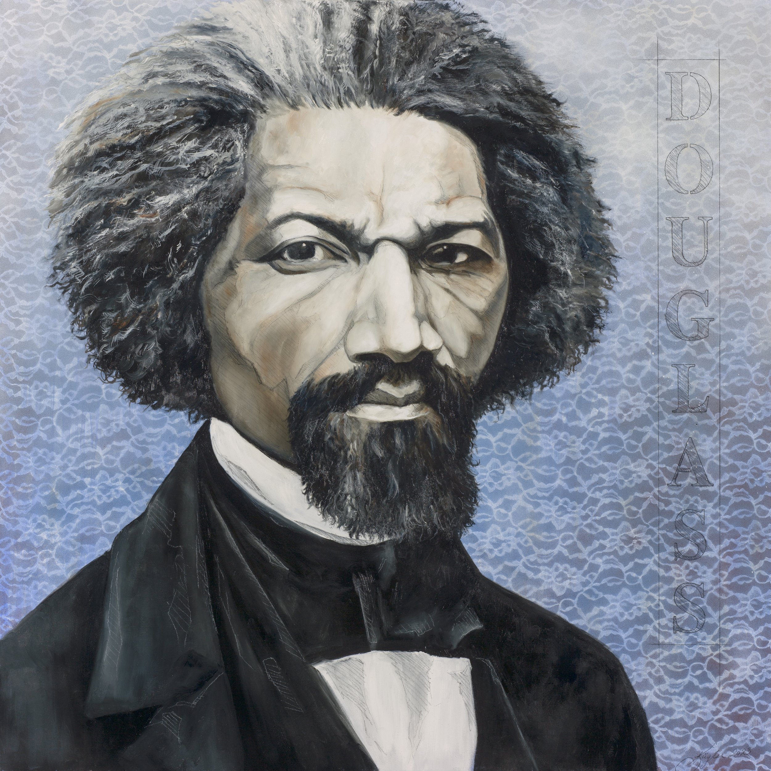 Frederick Douglass: Voice of Freedom