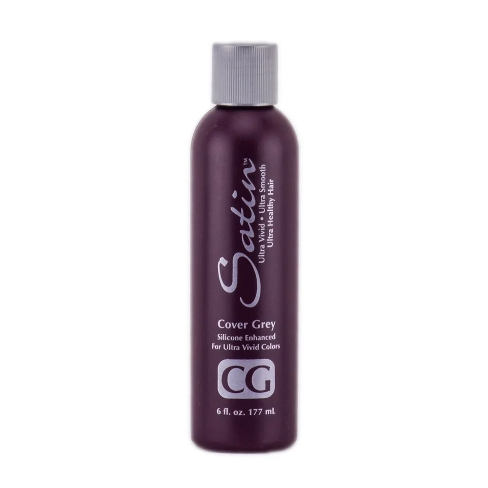Satin Color Care After Color Conditioner .75oz — Majestic Beauty Supply