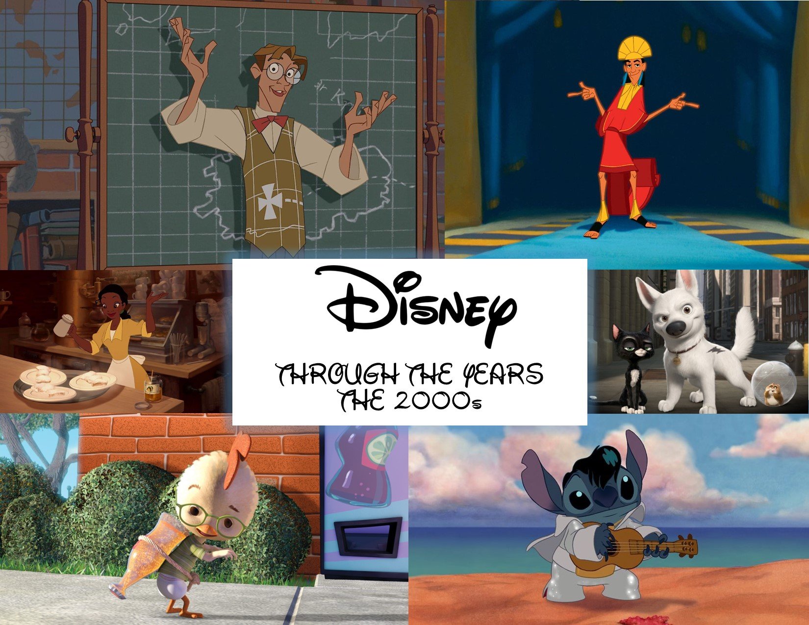 74 Disney Animated Movies That You Should Rewatch | Bored Panda