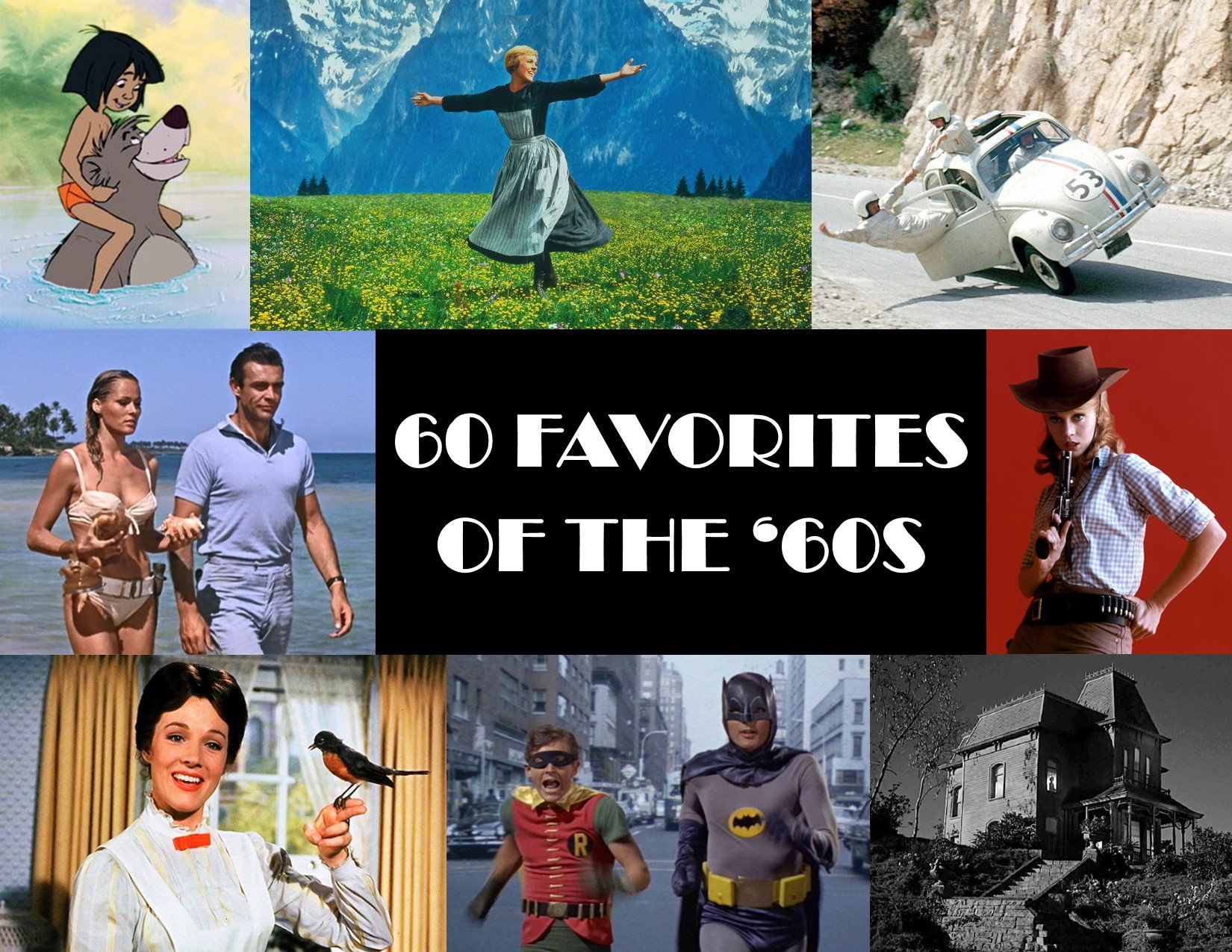 60s, 70s, & 80s Film Recommendations Based on My Favorites? : r