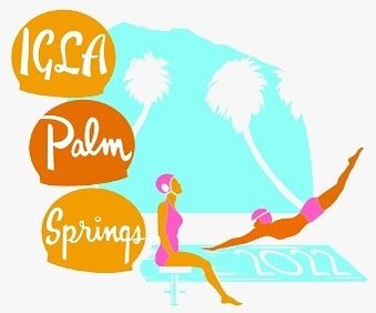 IGLA 2022 is confirmed for April 6-10 in sunny Palm Springs, California!

Will you be there? Check out the link in our bio (/palm-springs-2022) to learn more!
