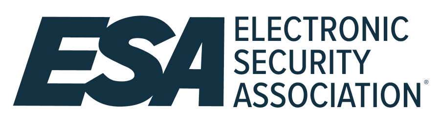 Electronic Security Association (ESA) member