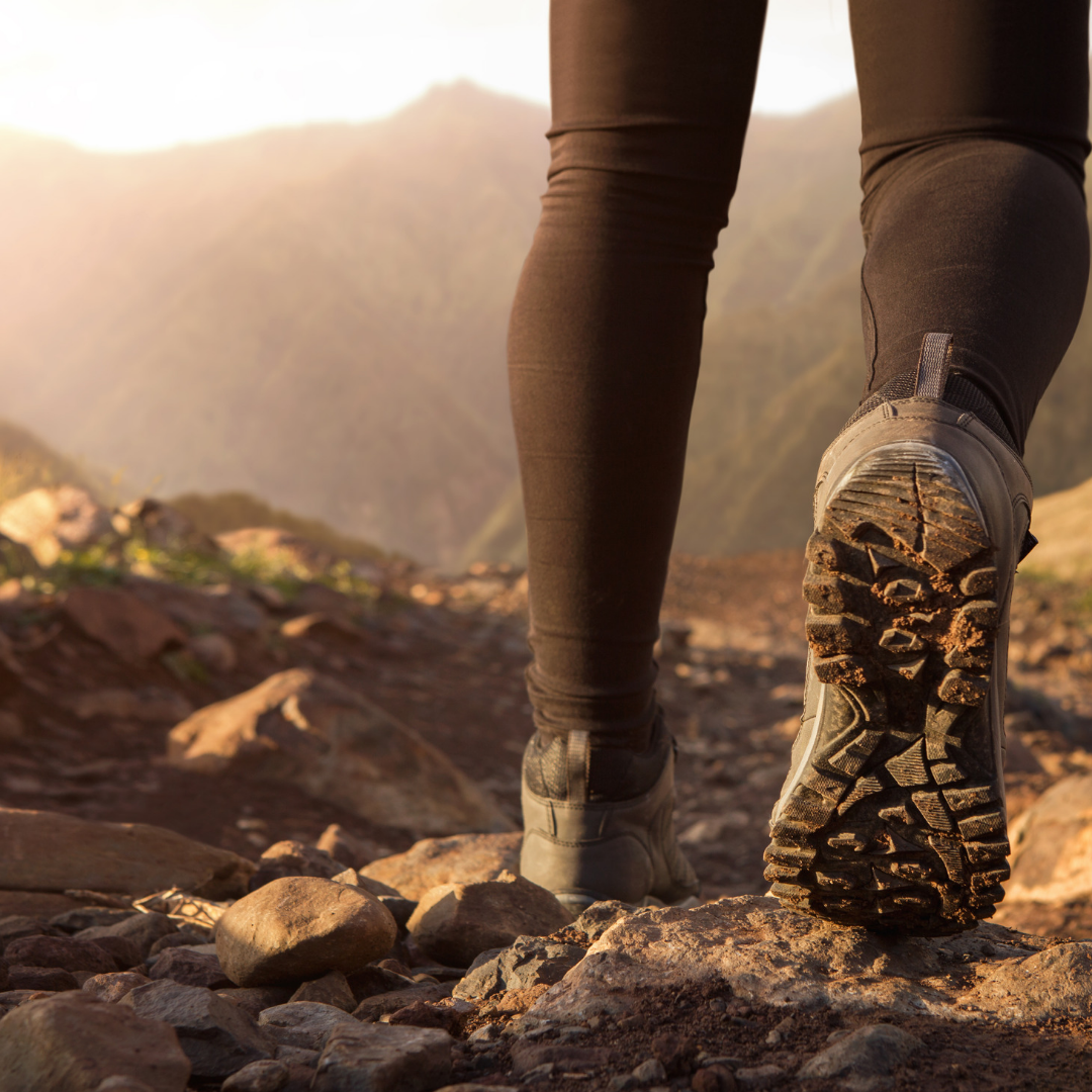 Siete sitios para hacer Hiking en Costa Rica 
