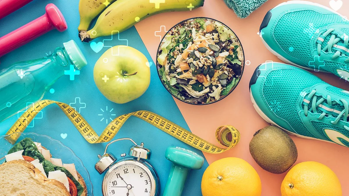 Apps Que harán más sencillo tu estilo de vida saludable