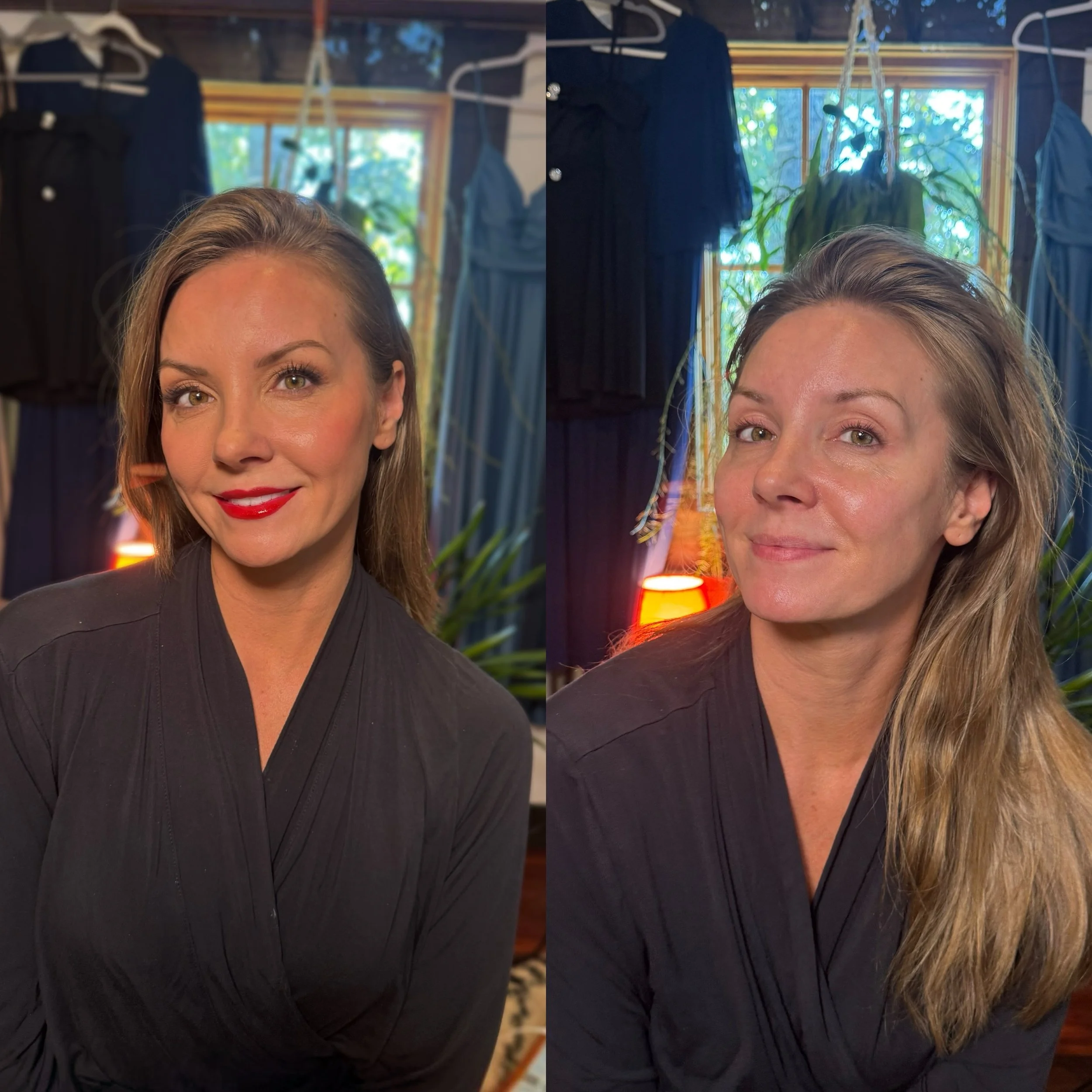Img I was kind of going for vintage type of glam with a hint of present style. What do you think?