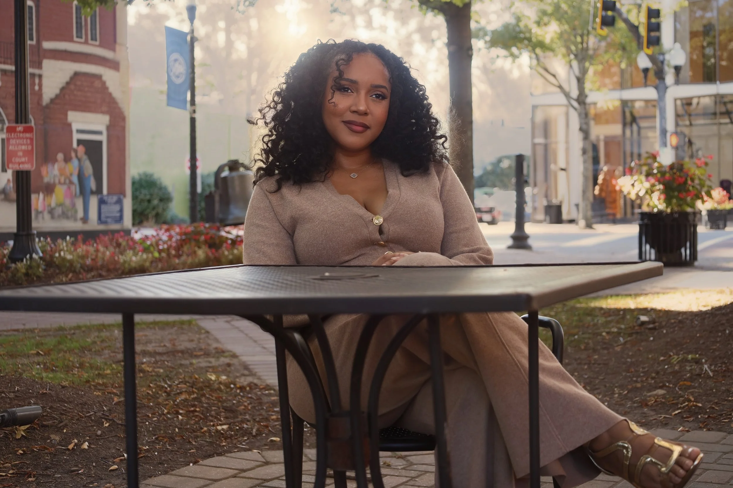 Becoming Your Own Boss