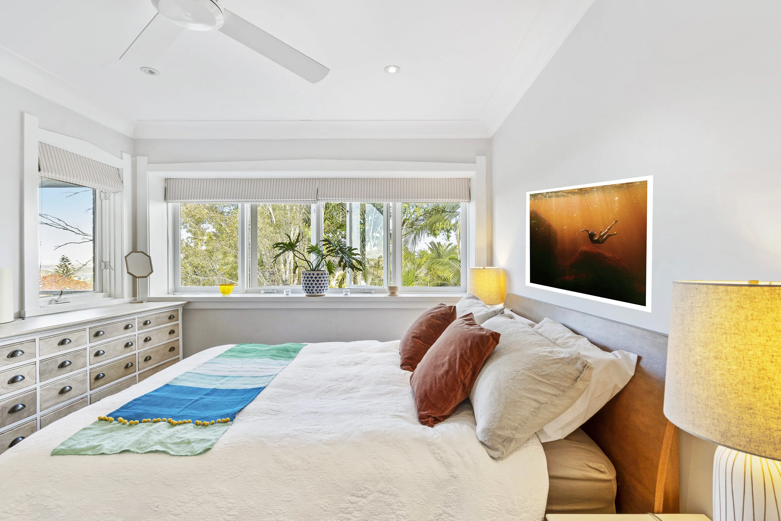 Bedroom I