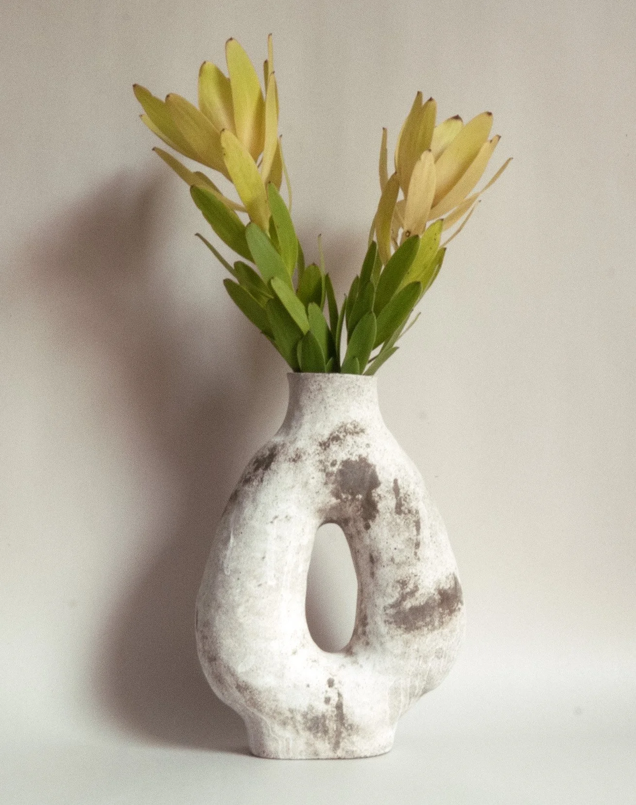 The Relic Vase