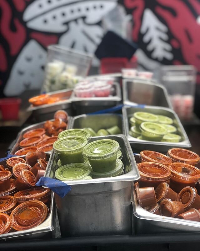 #PickUp and #Delivery TODAY 12noon to 11PM. www.chilosbk.com #BedStuy #BedStuyRestaurant @chilosbk #Tortas #Tostada #Tacos #FrozenCocktails #Margaritas #Painkillers #BrooklynStrong #SupportSmallBusinesses #Local #Neighbors #MayfieldBK #MayfieldRestau