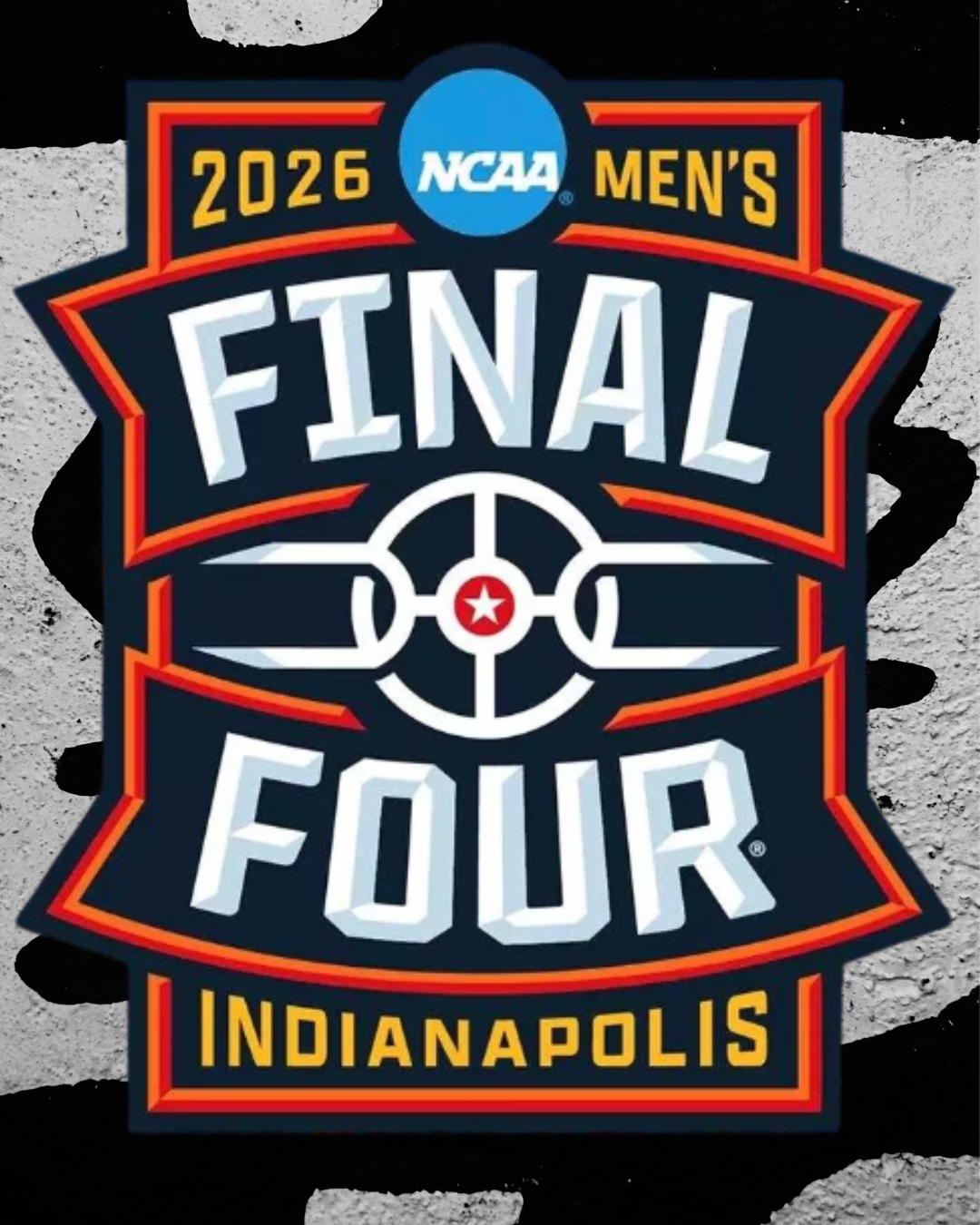 MARCH MADNESS 2026: FINAL FOUR