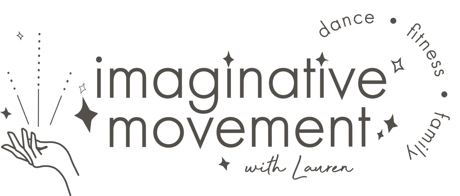 imaginative movement