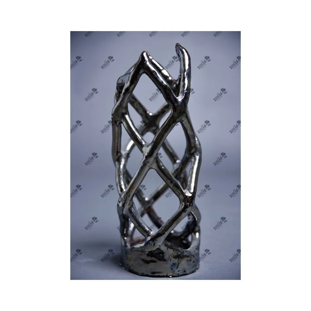 Electric Start -- Sculpture