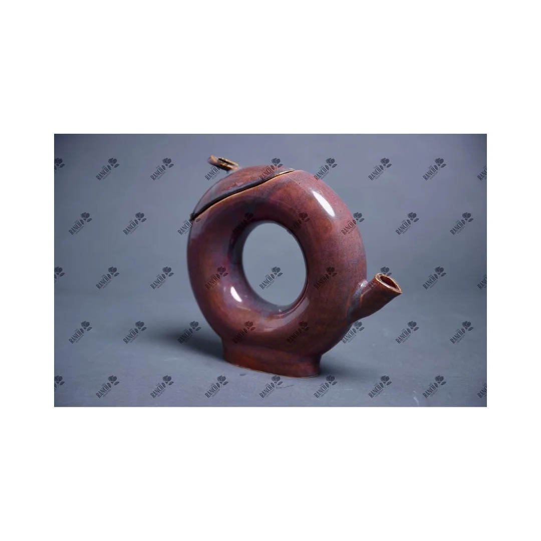 Claimed -- Sculpture