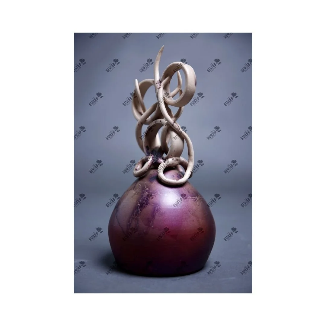 Turn Up for What? -- Sculpture