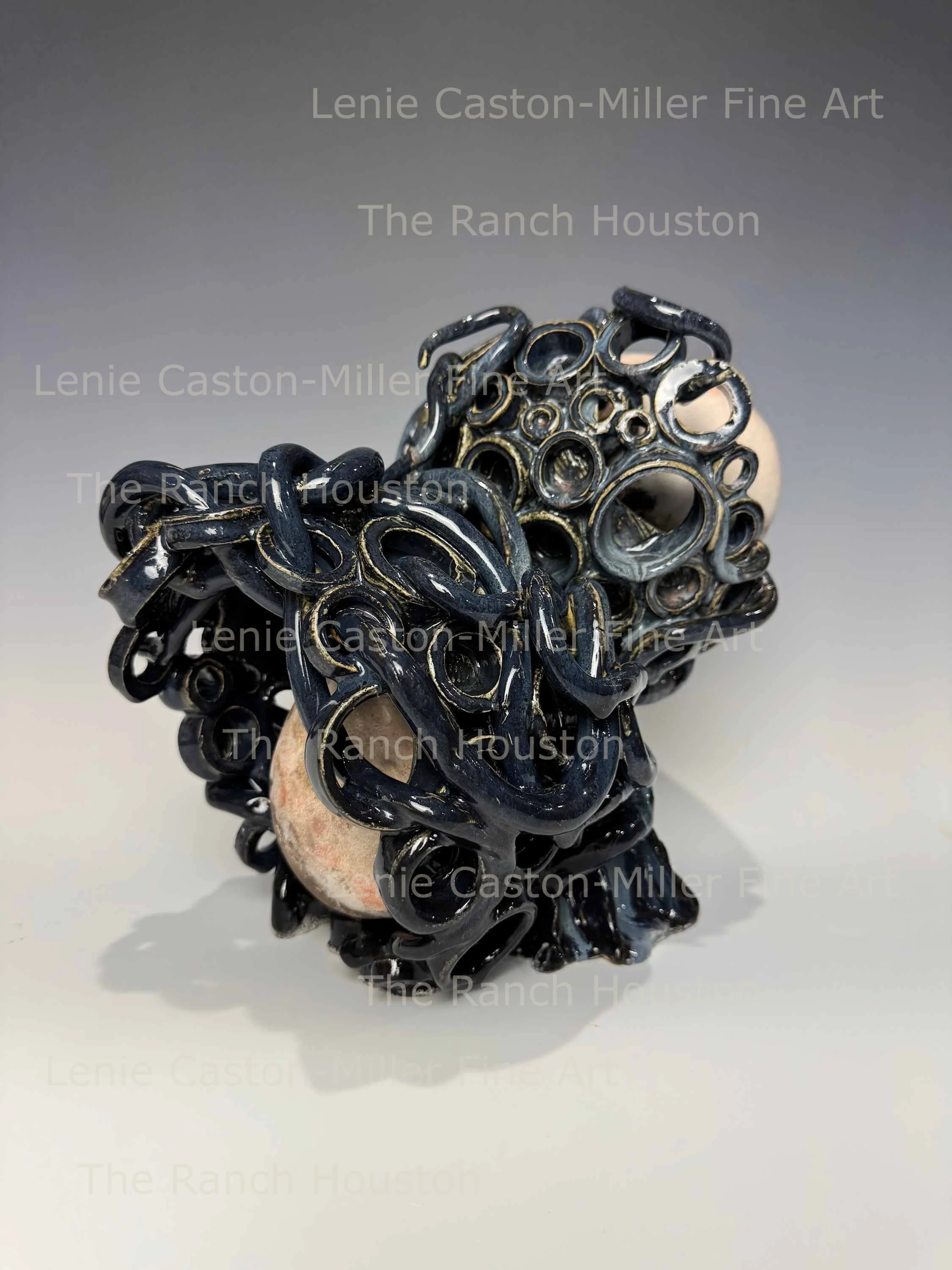 Overcome -- Fine Art Print