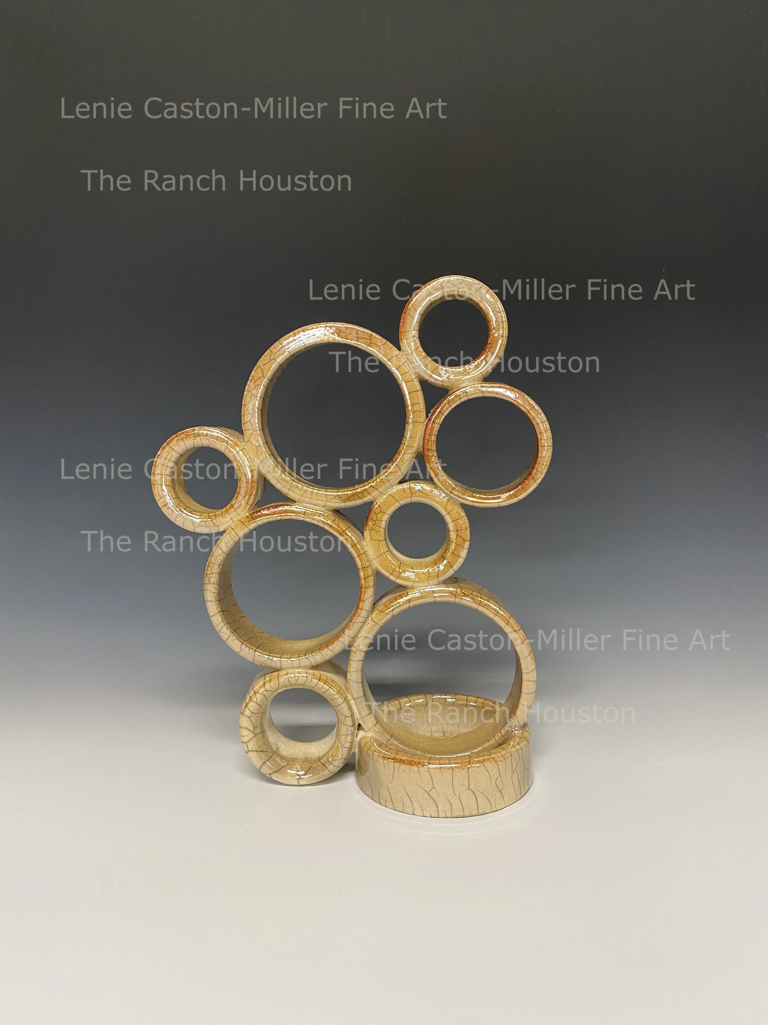 Linear Development -- Fine Art Print