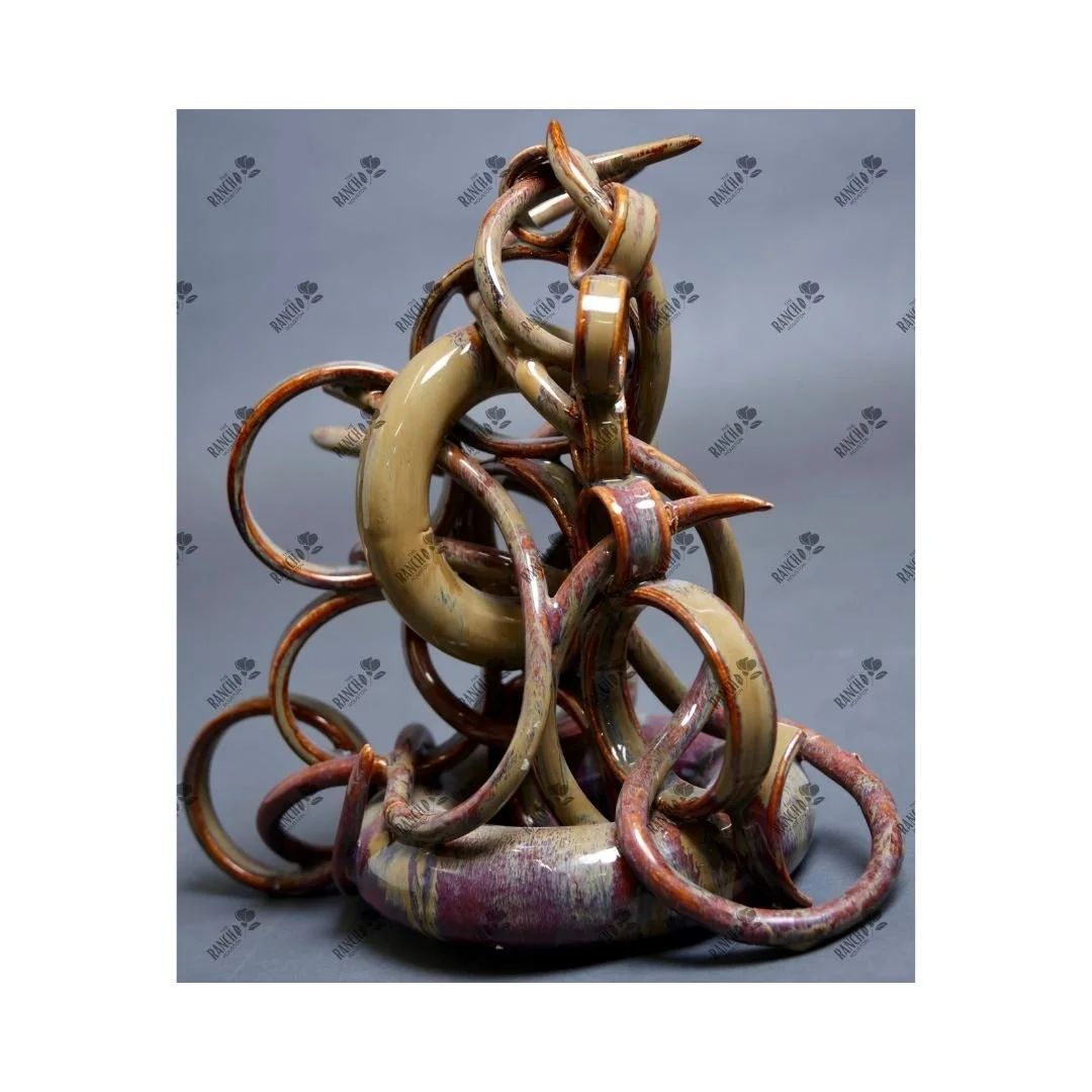 Priorities -- Sculpture