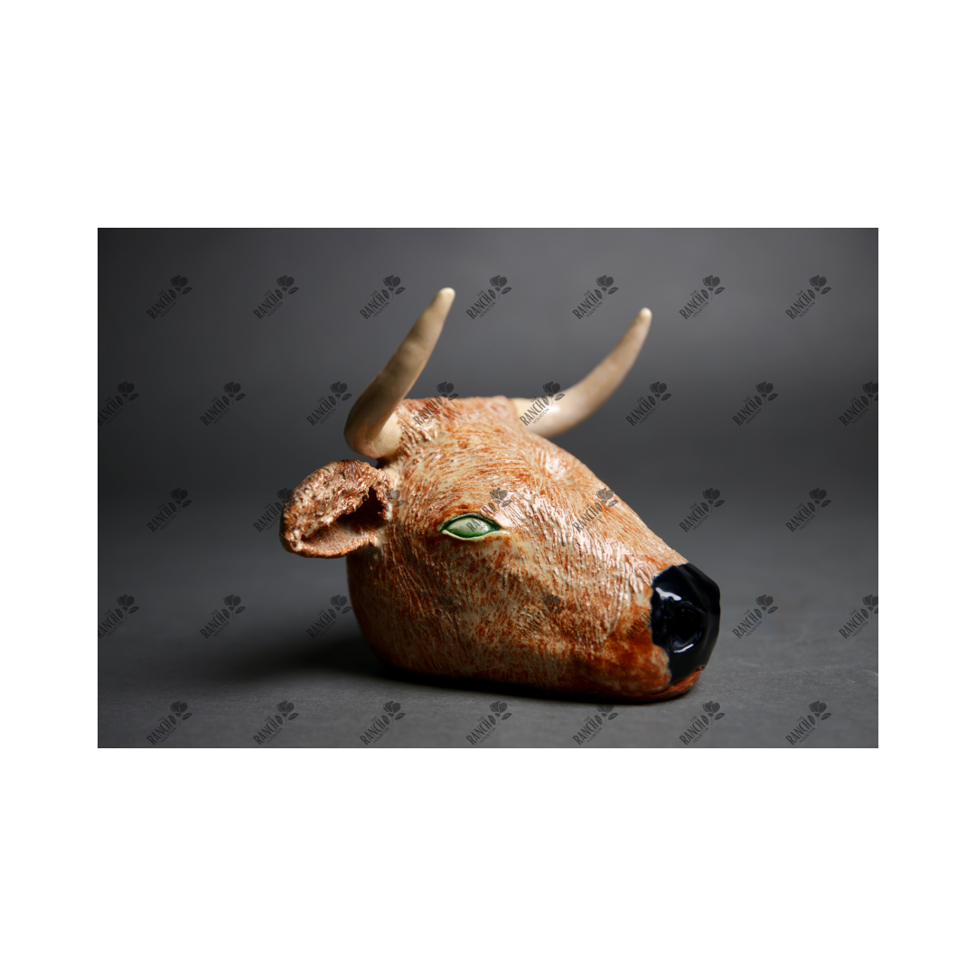 Taurus -- Fine Art Print