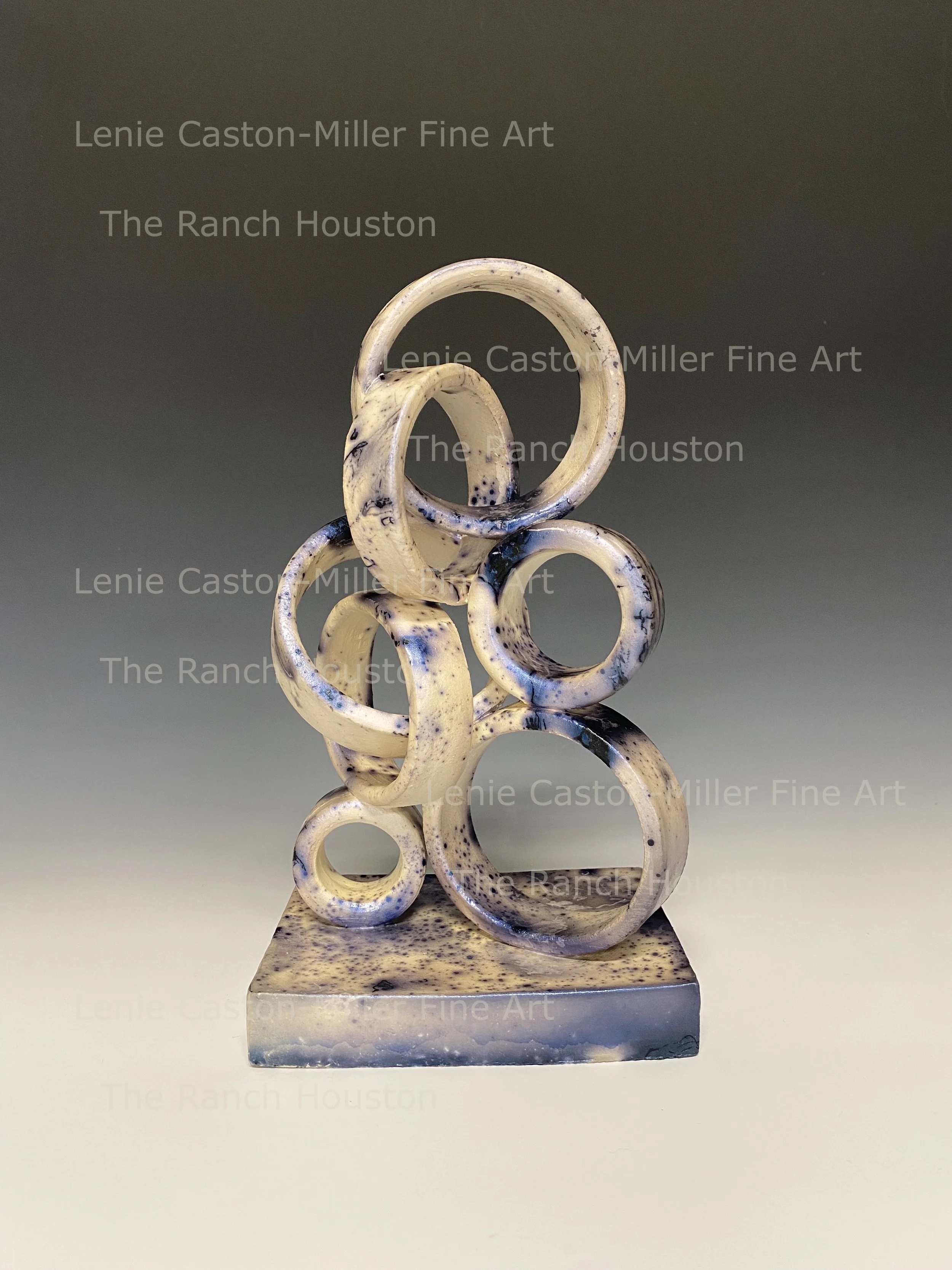 Tears of Sorrow -- Fine Art Print