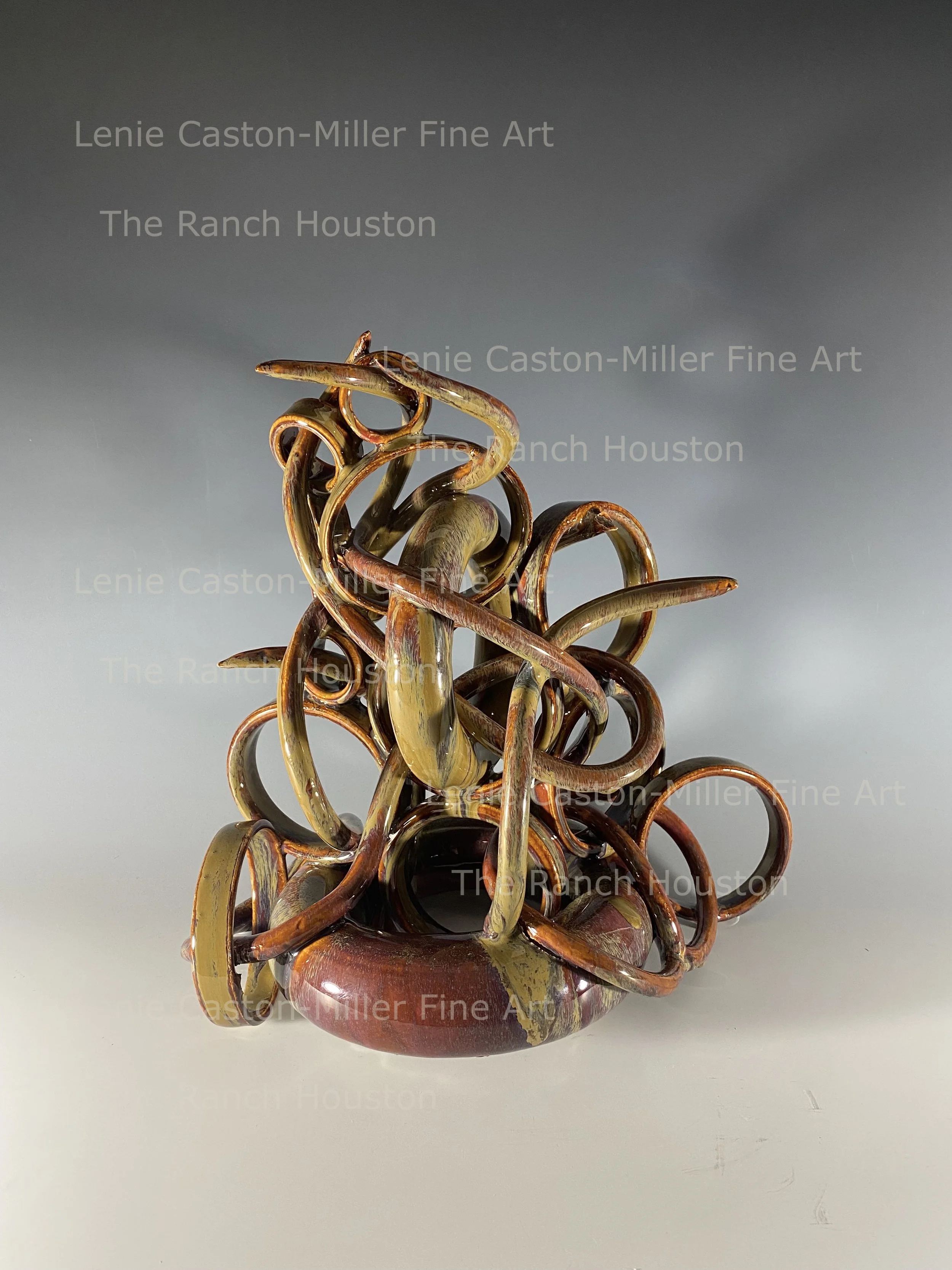 Priorities -- Fine Art Print