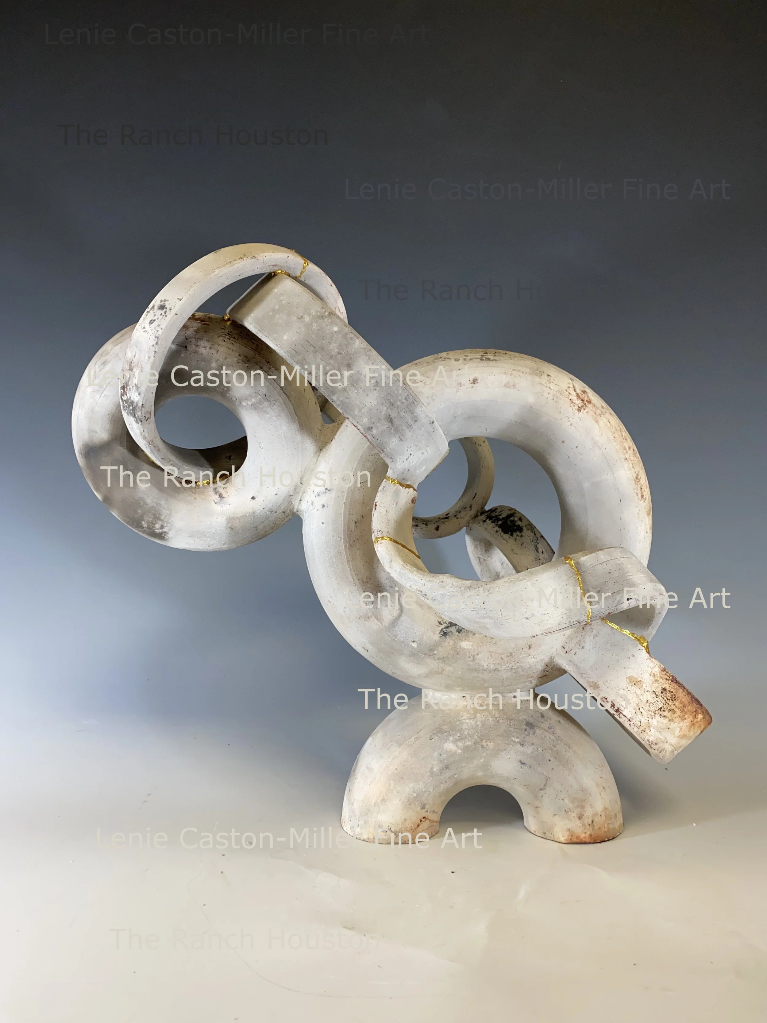 Disruptor -- Fine Art Print