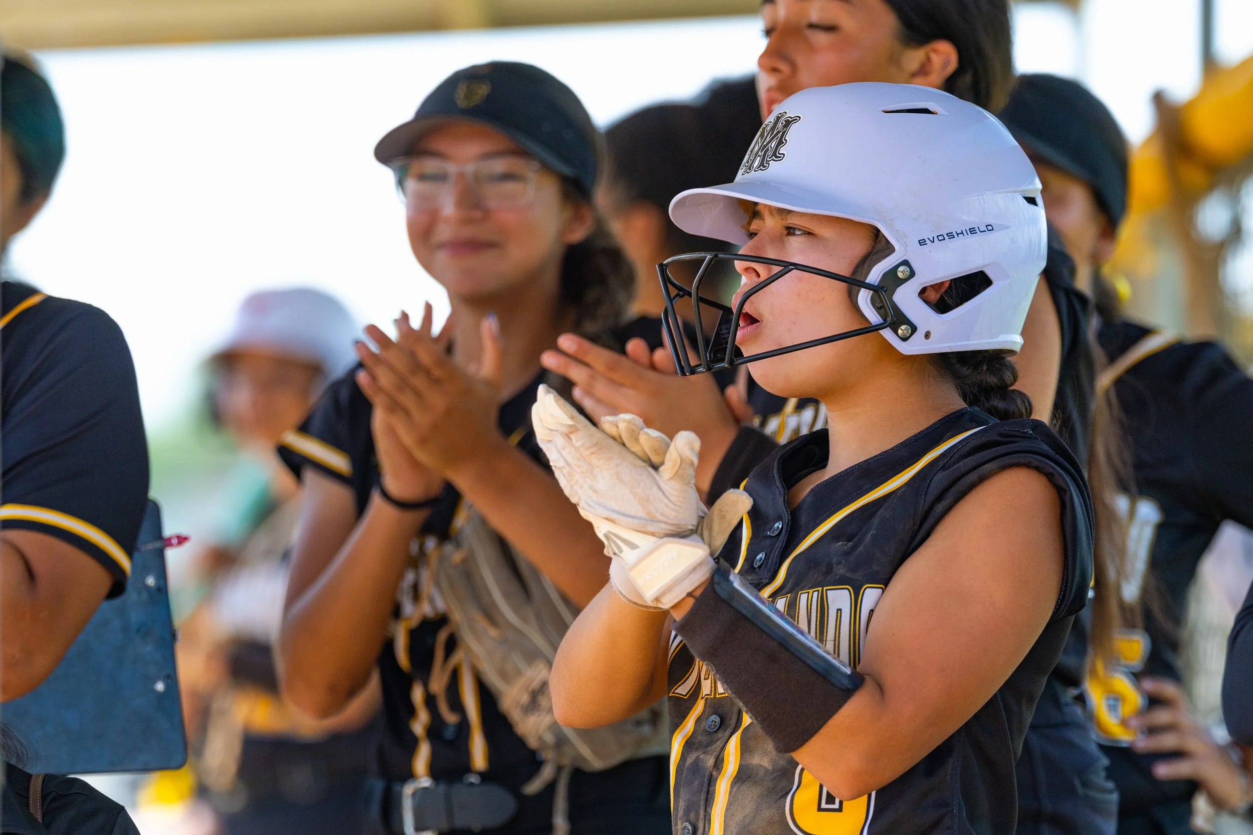 Softball: Muir at San Fernando HS - 03/28/2026