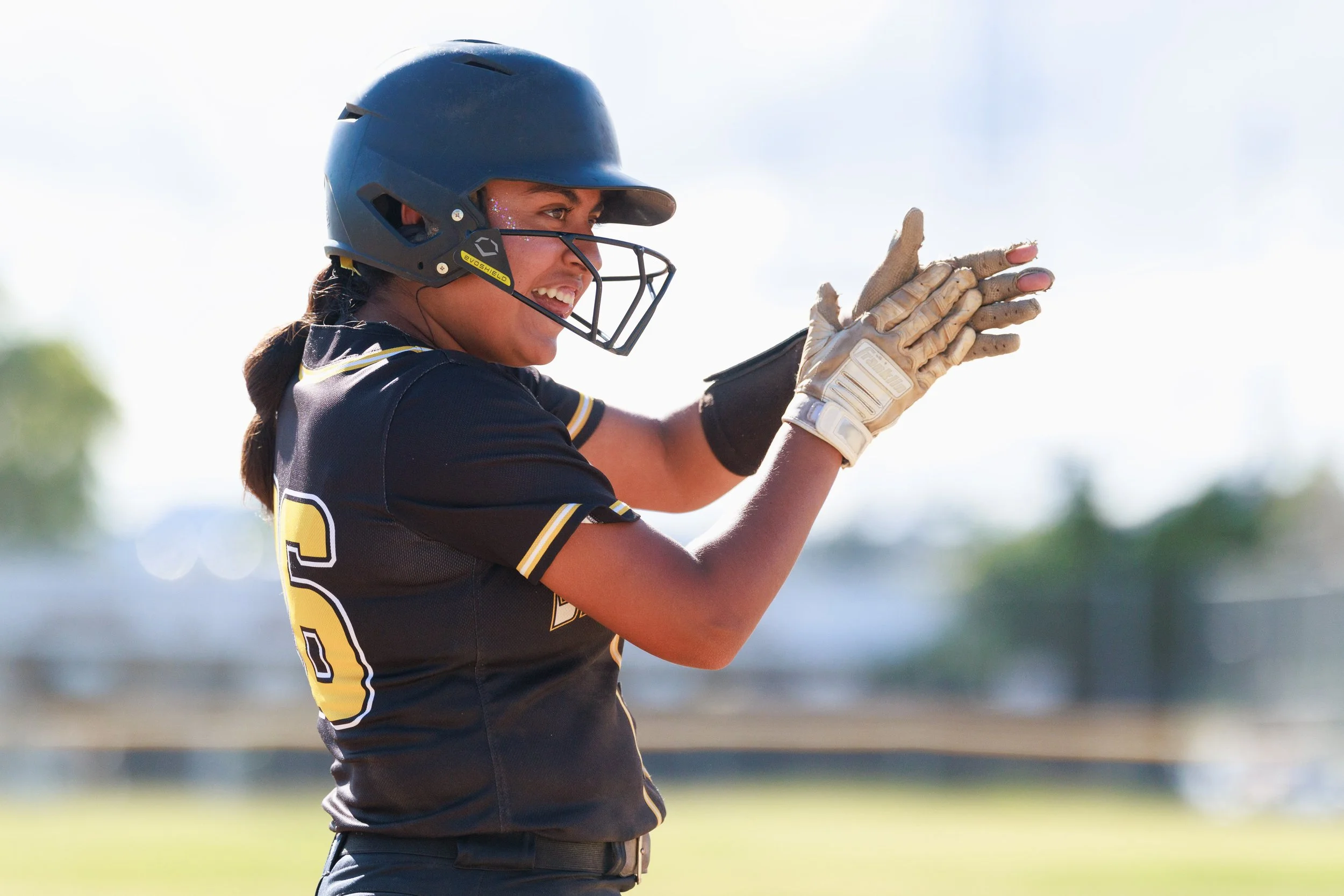 Softball: San Fernando HS at Kennedy - 04/10/2026