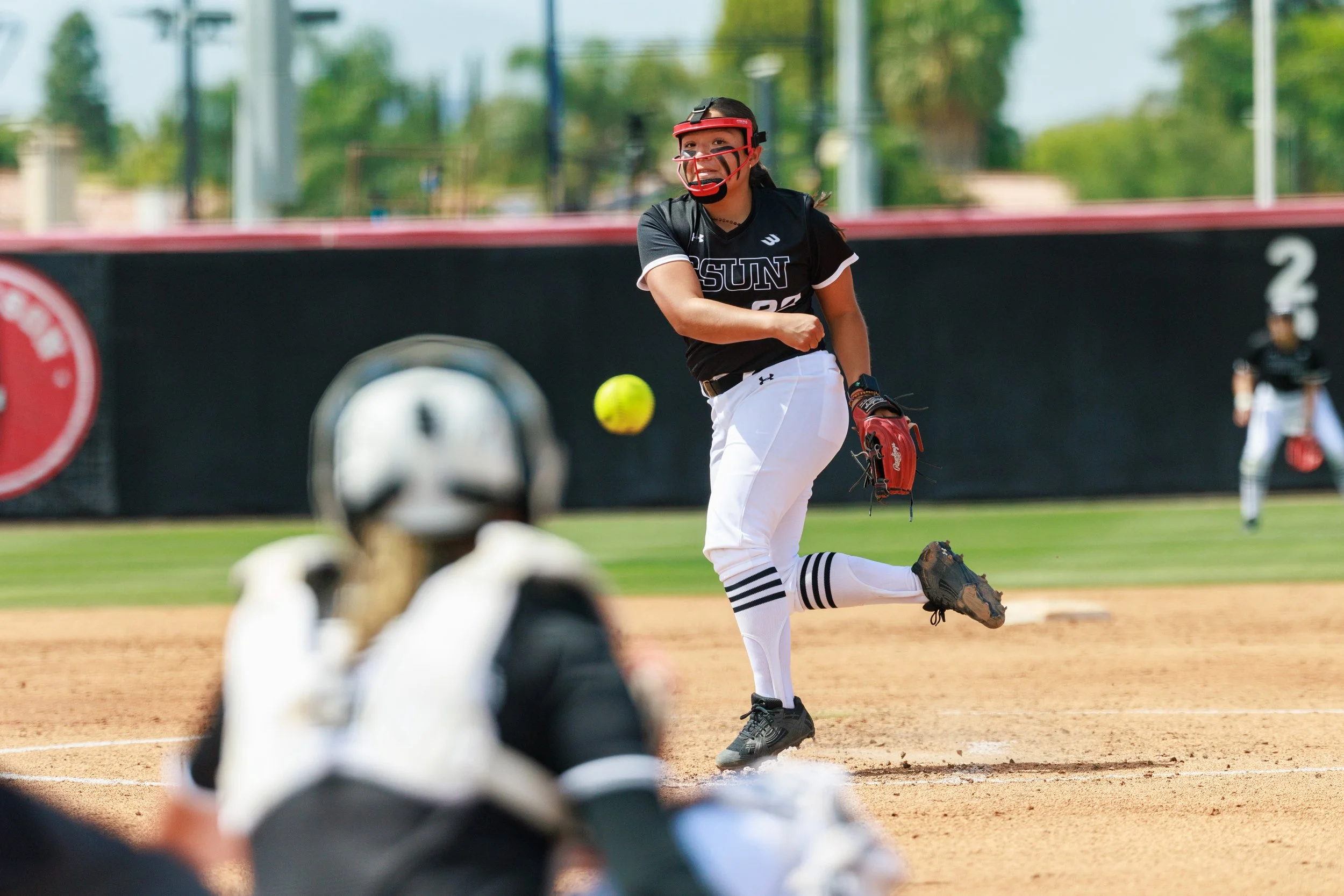 Softball: Cal at CSUN