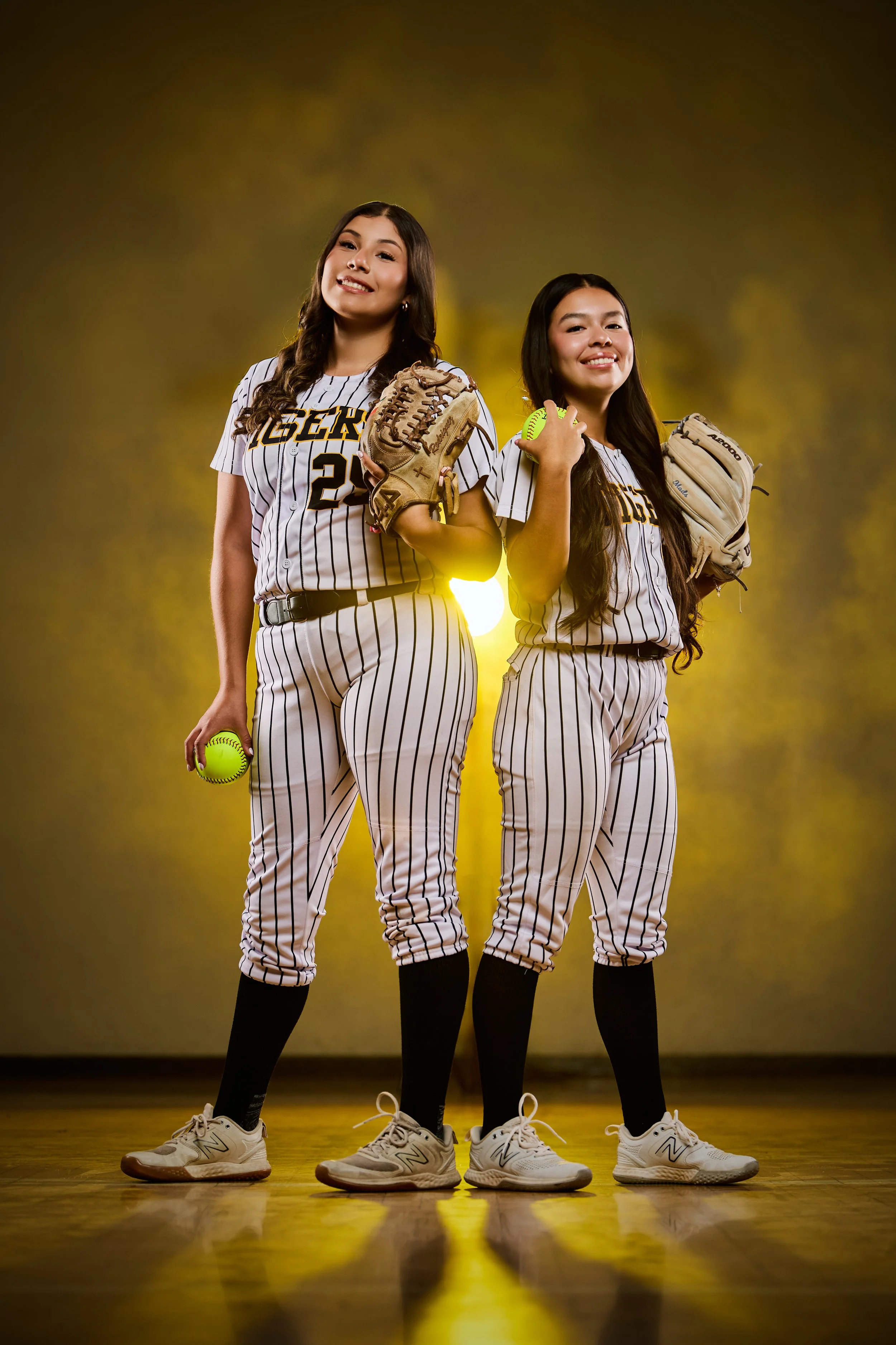 Media Day: San Fernando HS Softball 2026