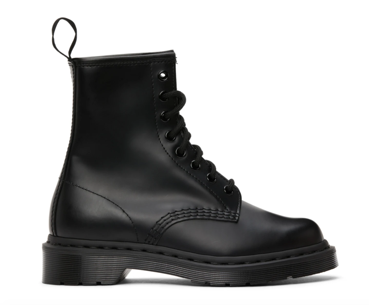 Black Mono Docs