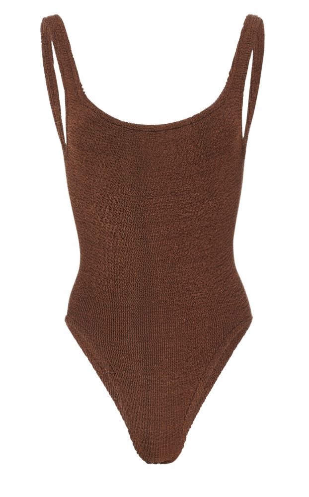 Hunza G One Piece