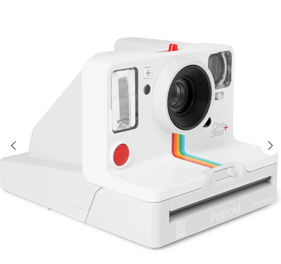 Polaroid Instant Camera