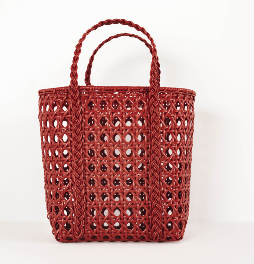 Bembien Jolene Mini in Cherry