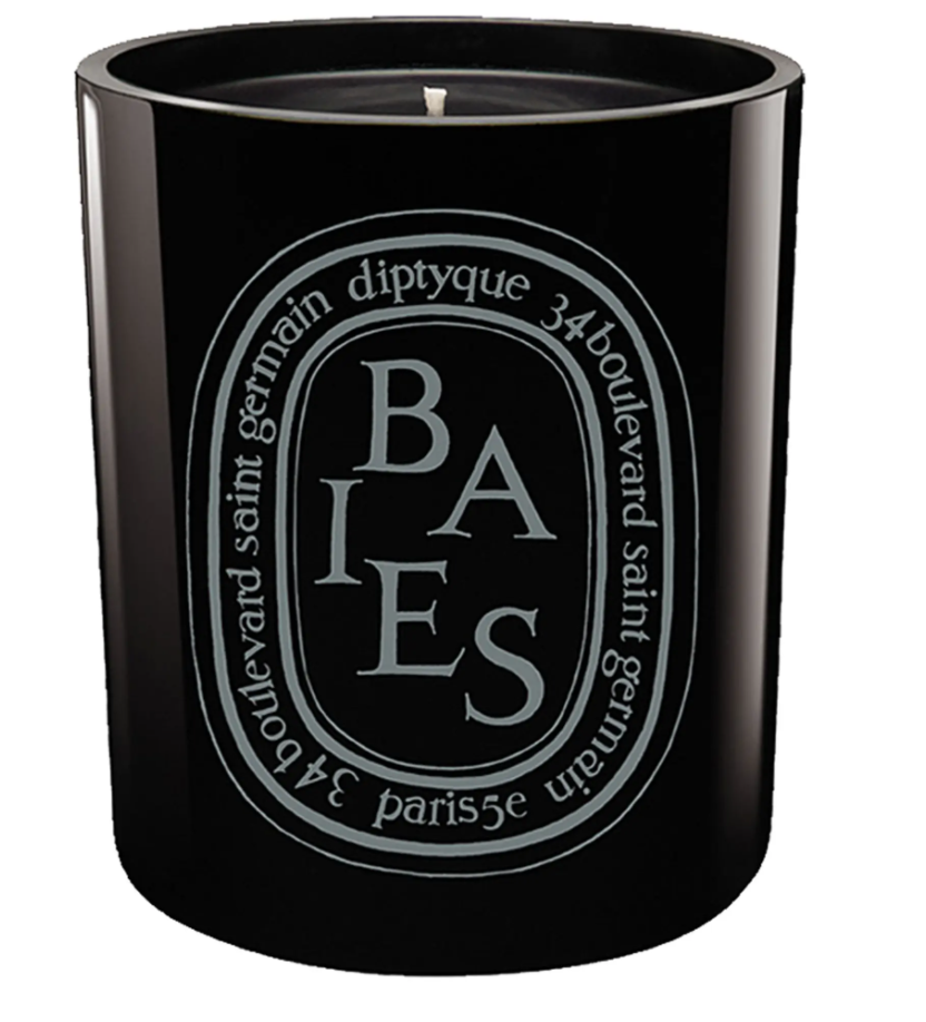 Diptyque Baies Candle