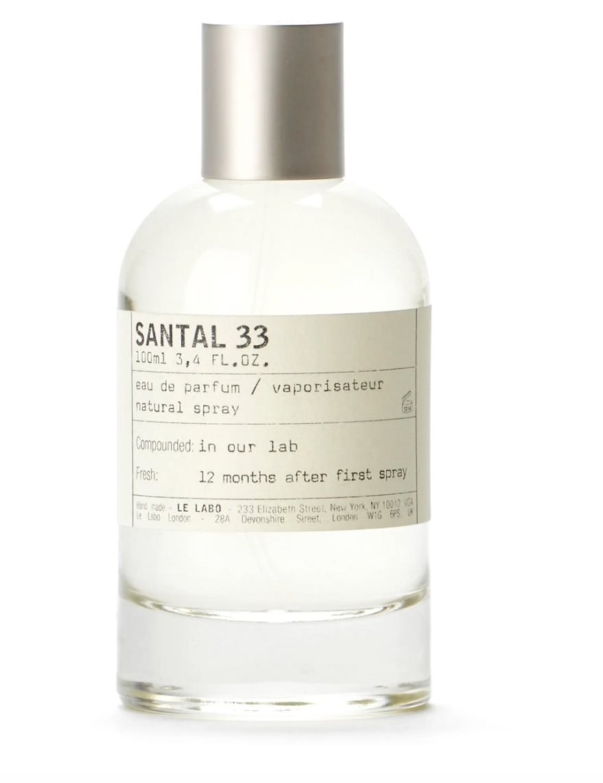 Le Labo Santal 33