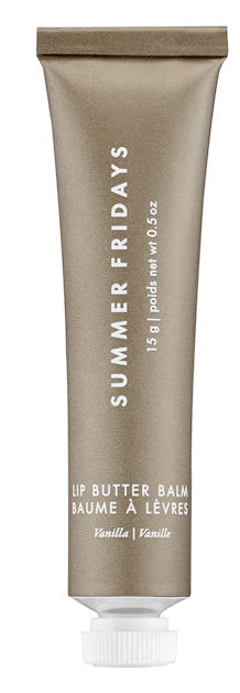 Summer Fridays Lip Butter Balm
