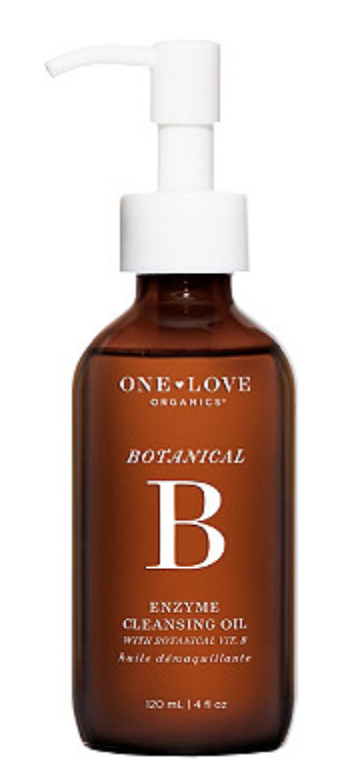 One Love Organics Cleansing Oil