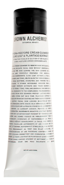 Grown Alchemist Hydra Restore Cream Cleanser