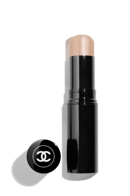 Chanel Glow Stick in Sculpting