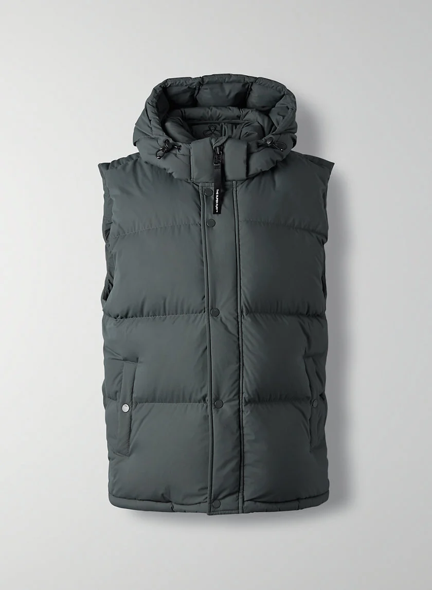 Aritzia Mr. Super Puff Vest