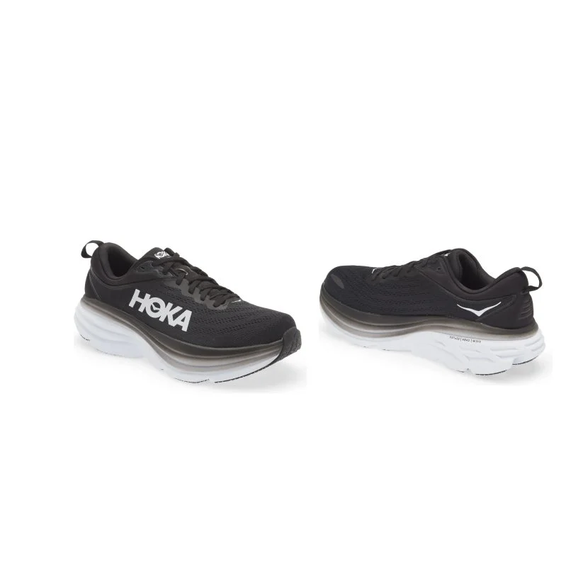 Hoka Running Shoes