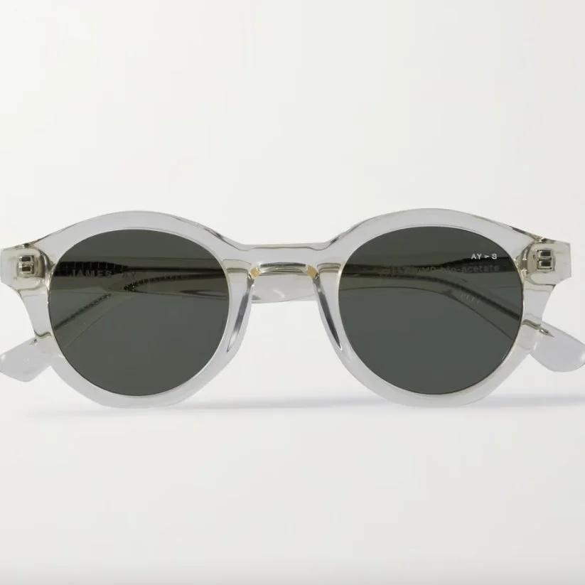 James Ay Sunglasses