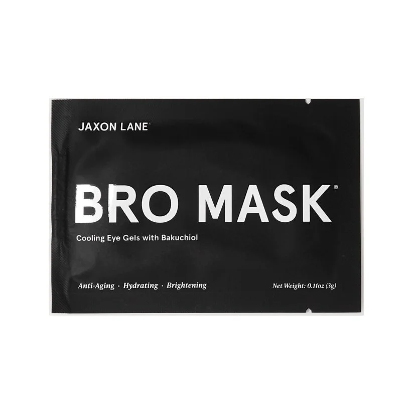 Bro Mask Eye Gels