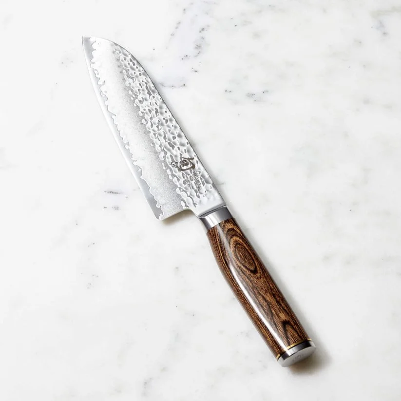 Japanese Chef's Knife