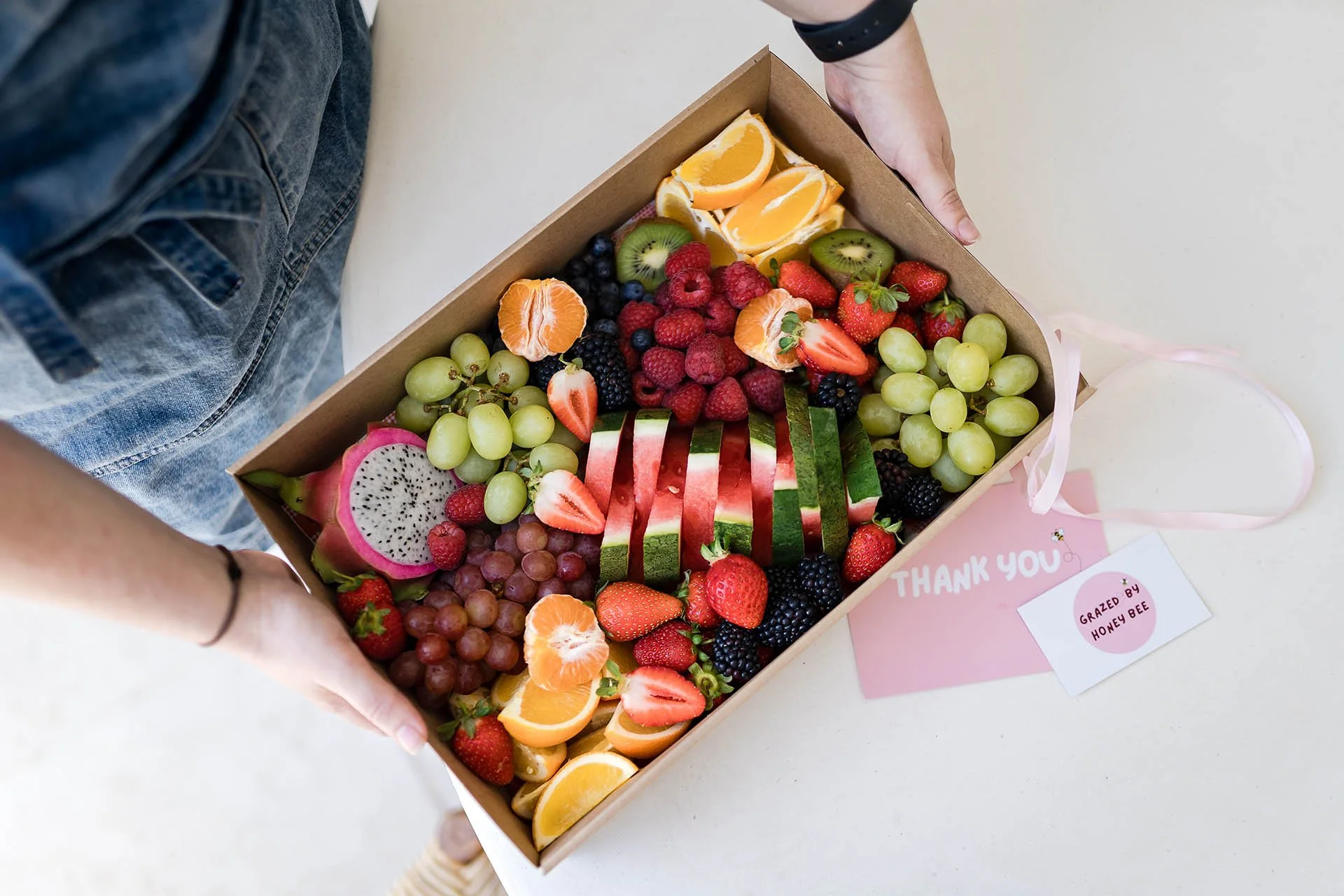 The Ultimate Wedding Graze: Grazing Platter Ideas to Keep You and Your ...